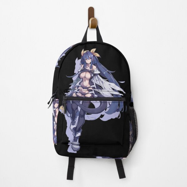 Item preview, Guilty Gear Dizzy designed and sold by florenceboo.