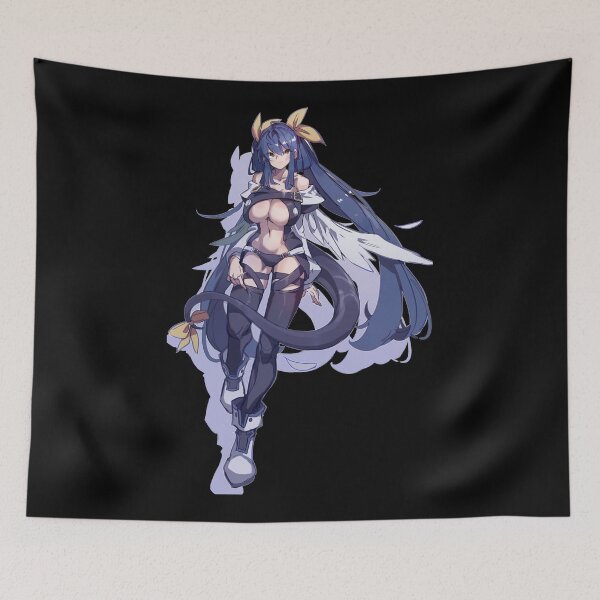 Item preview, Guilty Gear Dizzy designed and sold by florenceboo.