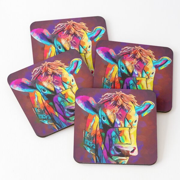 Item preview, Angus Calf designed and sold by ChrisButler.
