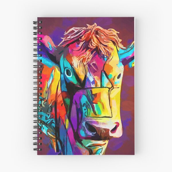 Item preview, Angus Calf designed and sold by ChrisButler.