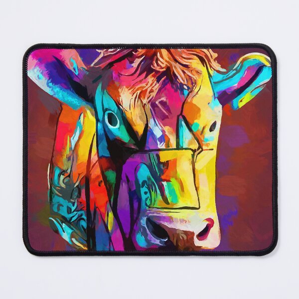 Item preview, Angus Calf designed and sold by ChrisButler.