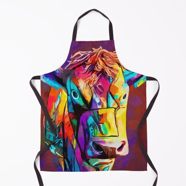 Item preview, Angus Calf designed and sold by ChrisButler.