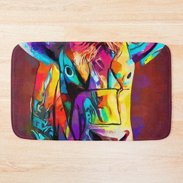 Item preview, Angus Calf designed and sold by ChrisButler.