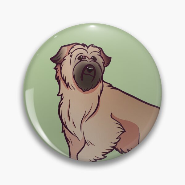 Item preview, Pyrenean Shepherd  designed and sold by Rubymcc.
