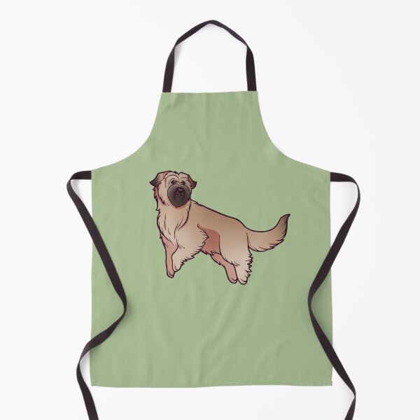 Item preview, Pyrenean Shepherd  designed and sold by Rubymcc.