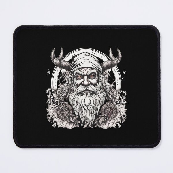 Item preview, Hail Santa Xmas  designed and sold by CyberArtistOne.