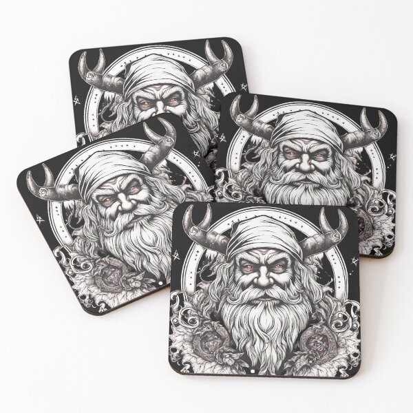 Item preview, Hail Santa Xmas  designed and sold by CyberArtistOne.