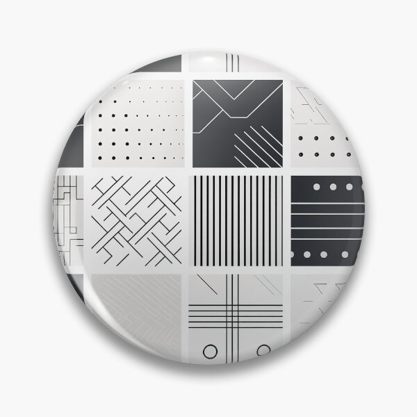 Item preview, Geometric Shapes designed and sold by D-CuteArt.