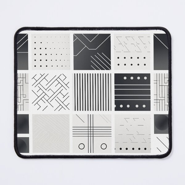 Item preview, Geometric Shapes designed and sold by D-CuteArt.