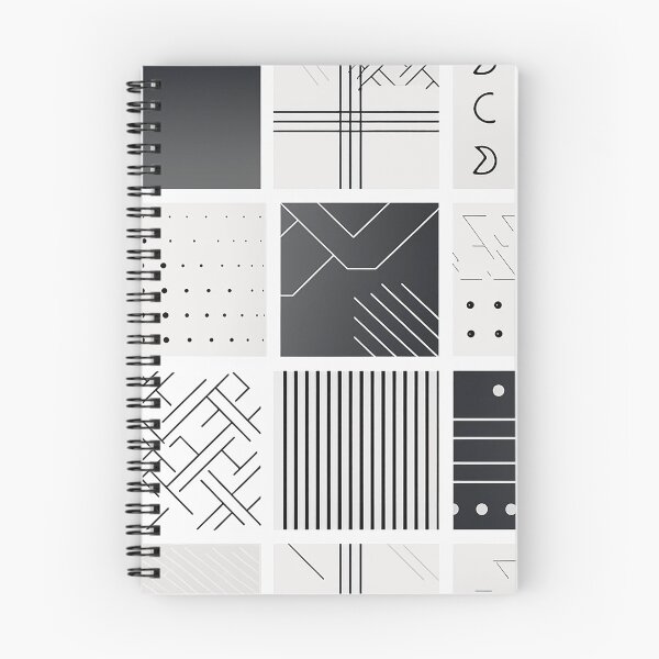 Item preview, Geometric Shapes designed and sold by D-CuteArt.