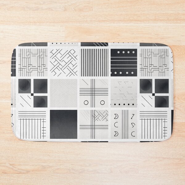 Item preview, Geometric Shapes designed and sold by D-CuteArt.