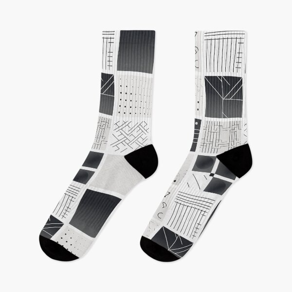 Item preview, Geometric Shapes designed and sold by D-CuteArt.