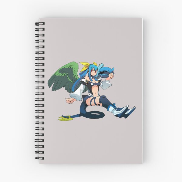 Item preview, Guilty Gear Dizzy designed and sold by florenceboo.