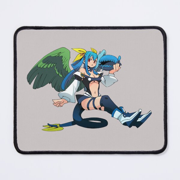 Item preview, Guilty Gear Dizzy designed and sold by florenceboo.