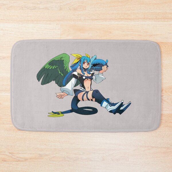 Item preview, Guilty Gear Dizzy designed and sold by florenceboo.