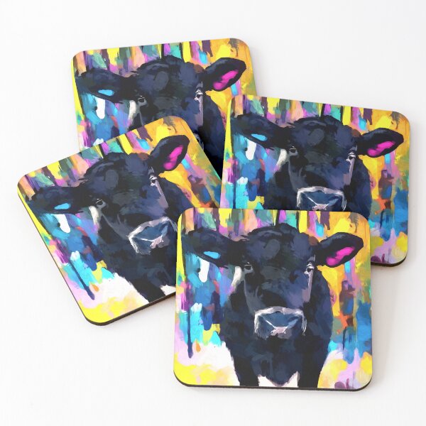 Item preview, Angus Calf 2 designed and sold by ChrisButler.