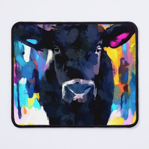 Item preview, Angus Calf 2 designed and sold by ChrisButler.