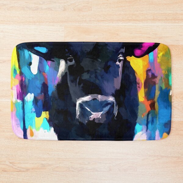 Item preview, Angus Calf 2 designed and sold by ChrisButler.