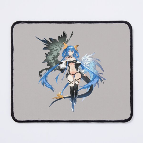Item preview, Guilty Gear Dizzy designed and sold by florenceboo.