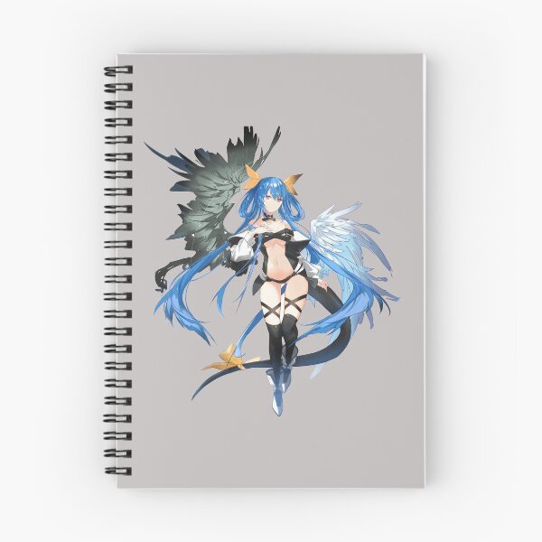 Item preview, Guilty Gear Dizzy designed and sold by florenceboo.