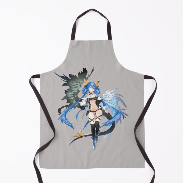 Item preview, Guilty Gear Dizzy designed and sold by florenceboo.