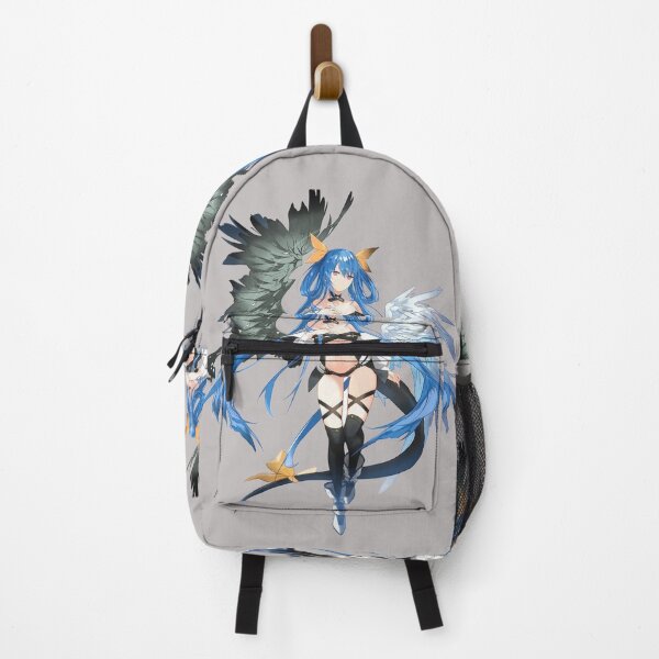 Item preview, Guilty Gear Dizzy designed and sold by florenceboo.