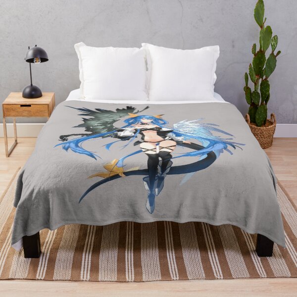 Item preview, Guilty Gear Dizzy designed and sold by florenceboo.