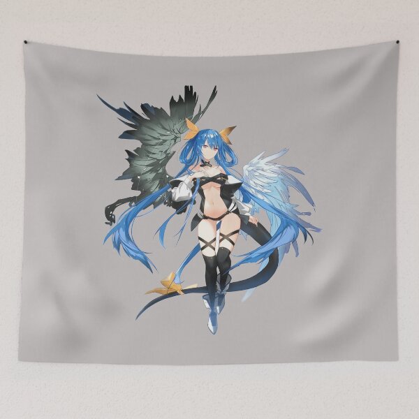 Item preview, Guilty Gear Dizzy designed and sold by florenceboo.