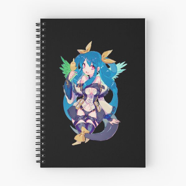 Item preview, Guilty Gear Dizzy designed and sold by florenceboo.