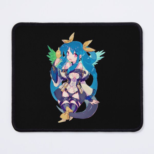 Item preview, Guilty Gear Dizzy designed and sold by florenceboo.