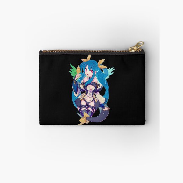 Item preview, Guilty Gear Dizzy designed and sold by florenceboo.