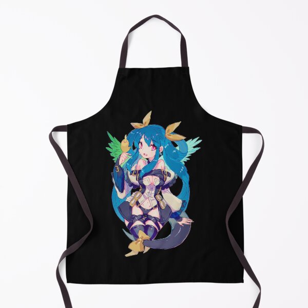Item preview, Guilty Gear Dizzy designed and sold by florenceboo.