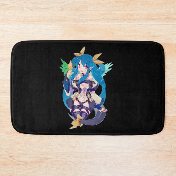 Item preview, Guilty Gear Dizzy designed and sold by florenceboo.