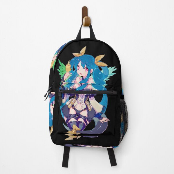 Item preview, Guilty Gear Dizzy designed and sold by florenceboo.