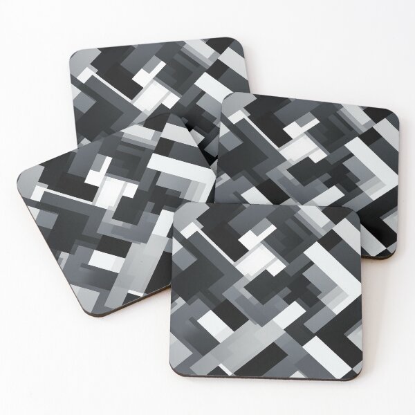 Item preview, Geometric Shapes designed and sold by D-CuteArt.