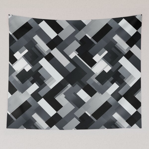 Item preview, Geometric Shapes designed and sold by D-CuteArt.