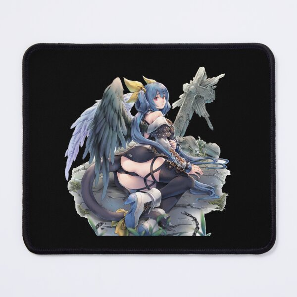 Item preview, Guilty Gear Dizzy designed and sold by florenceboo.