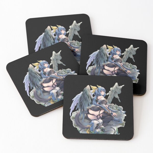 Item preview, Guilty Gear Dizzy designed and sold by florenceboo.