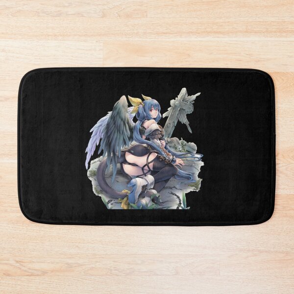 Item preview, Guilty Gear Dizzy designed and sold by florenceboo.