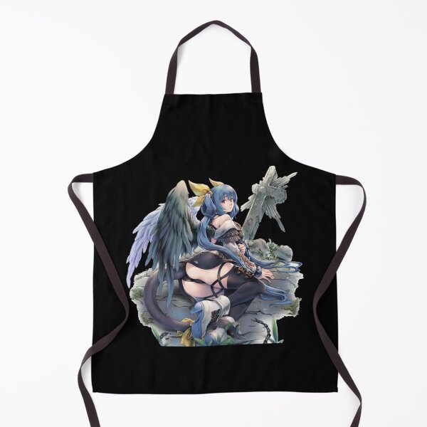 Item preview, Guilty Gear Dizzy designed and sold by florenceboo.