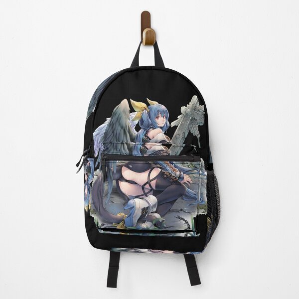 Item preview, Guilty Gear Dizzy designed and sold by florenceboo.