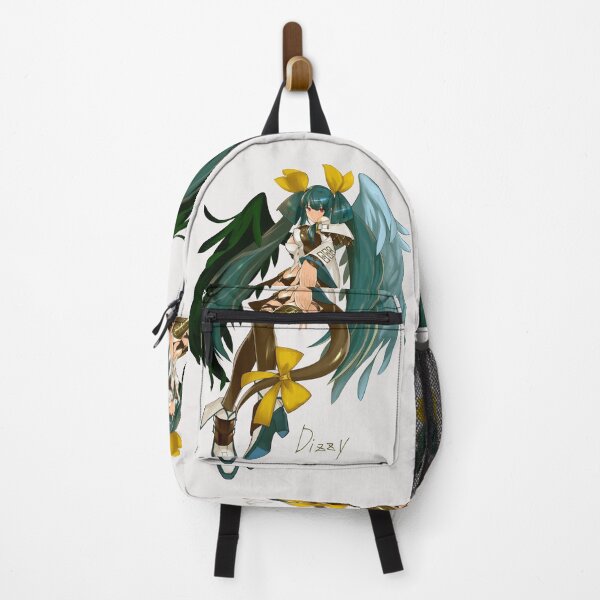 Item preview, Guilty Gear Dizzy designed and sold by florenceboo.
