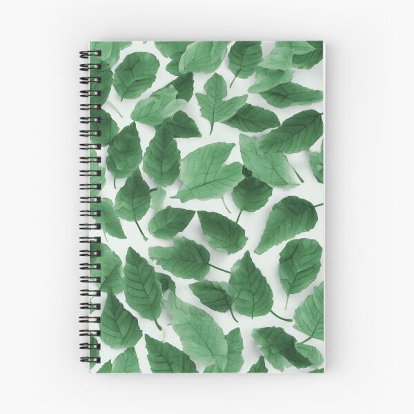 Item preview, Green Leaf Natrual Pattern Design designed and sold by Barbara Burgess.