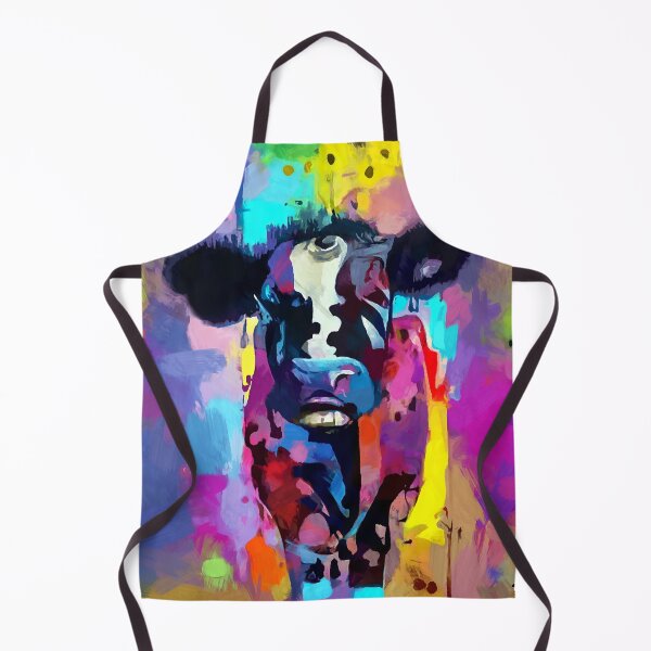 Item preview, Angus Calf 3 designed and sold by ChrisButler.