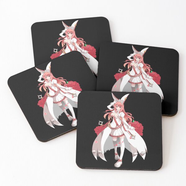 Item preview, Guilty Gear Elphelt designed and sold by florenceboo.
