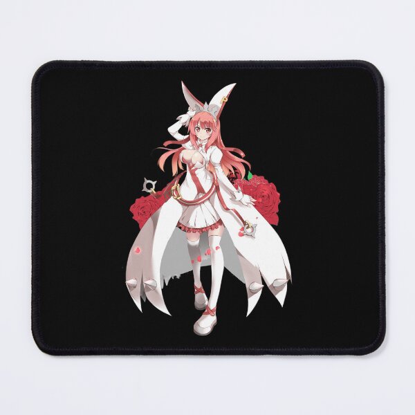 Item preview, Guilty Gear Elphelt designed and sold by florenceboo.