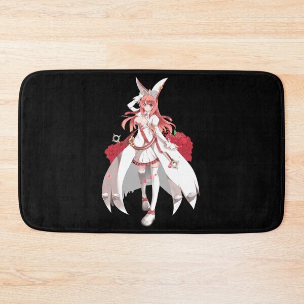 Item preview, Guilty Gear Elphelt designed and sold by florenceboo.