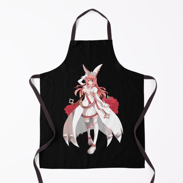 Item preview, Guilty Gear Elphelt designed and sold by florenceboo.