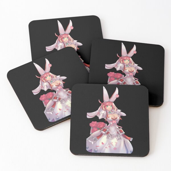 Item preview, Guilty Gear Elphelt designed and sold by florenceboo.
