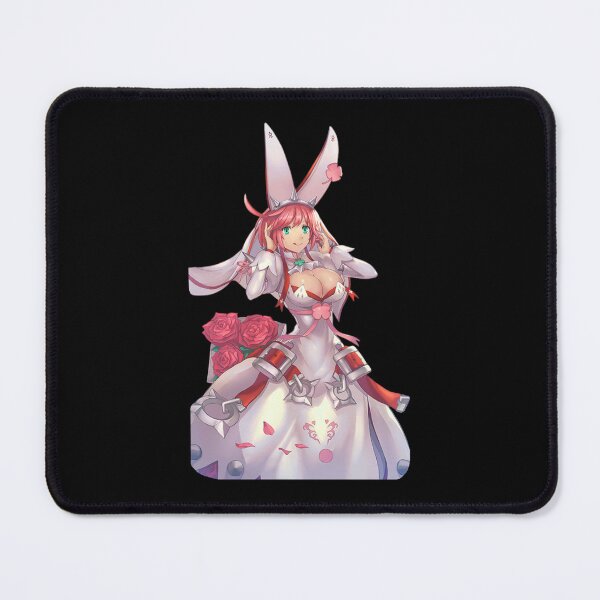 Item preview, Guilty Gear Elphelt designed and sold by florenceboo.